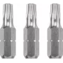 Kruvikeeramisotsak KWB 121620 3 tk Teras T20 25 mm