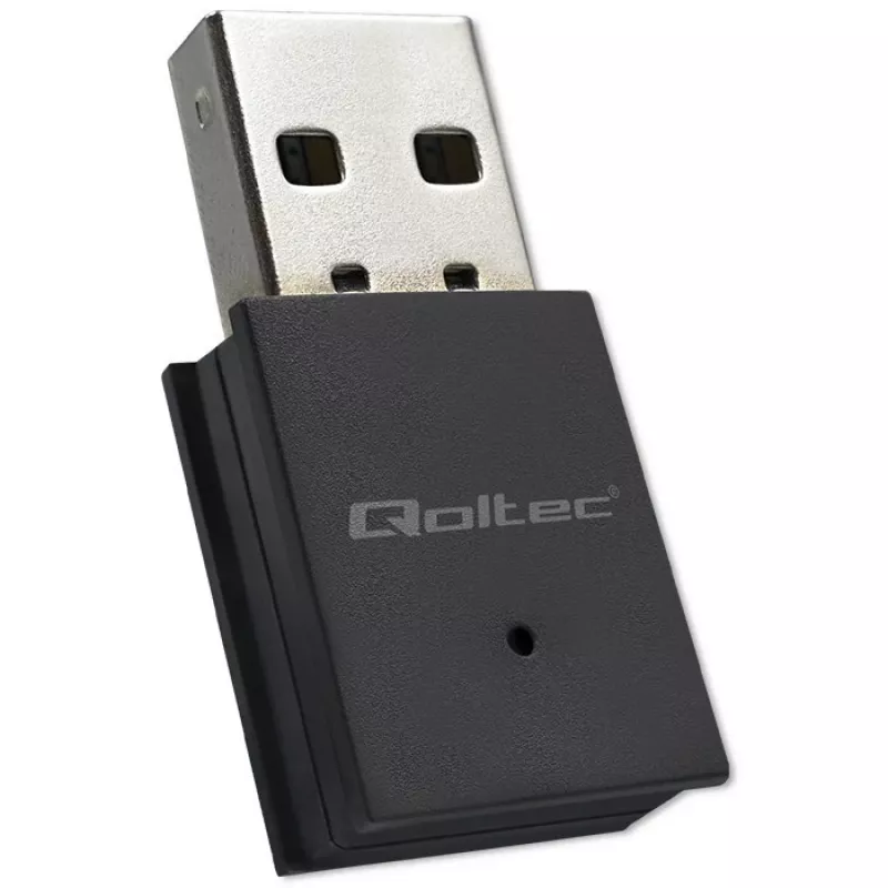 Ultra-Fast Mini Wi-Fi Wireless Adapter