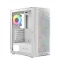 Logic ARAMIS ARGB MINIDI USB 3.0 korpus valge