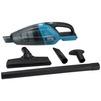 2-in-1 stick vacuum Dedra DED7070 3 aastat garantii