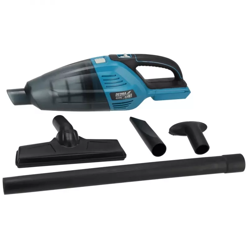 2-in-1 stick vacuum Dedra DED7070 3 aastat garantii