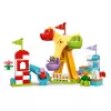 LEGO DUPLO 10453 Lõbustuspark