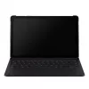 Klaviatuurikate Samsung DK õhuke BT Galaxy Tab A11+ jaoks — Bluetooth-õhuke klaviatuur ja kaitsekate
