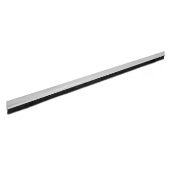 Harjaliist DeLOCK 66649 20 mm Alumiiniumprofiil sirge 1 m