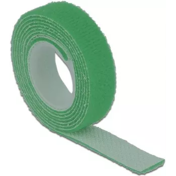 Takjakinnitus DeLOCK 18725 Roheline 1 tk