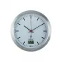 Seinakell Renkforce E1003R — läbimõõt 17 cm, hõbedane viimistlus
