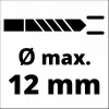 Tolmuimeja lisatarvik Einhell 2351233