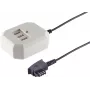 Telefoniadapter ShiverPeaks 71010-10 — TAE F‑pistik TAE ühenduspesale (NFN)