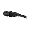 Transcend TS-DPL3 - Auto-toiteplokk - 2,4 A - 2 väljundporti (2 x USB)