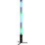 LED Pixel Tube EUROLITE AKKU IP 360° PRO CRMX – juhtmevaba laetav 360° pikselvalgusti