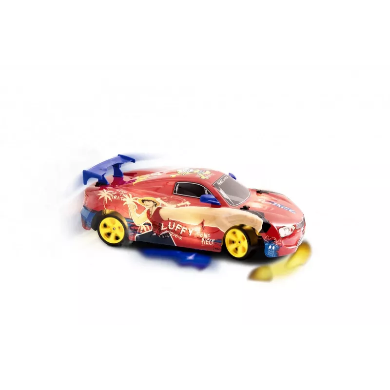 REVELL RC-auto 24693 — mõõtkavas 1:18, elektrimootor, vanusele 6+