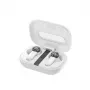 Juhtmeta kõrvaklapid WEKOME mudel WK-VA06 Bluetooth V5.2 TWS Valge, tõelised juhtmeta kõrvaklapid