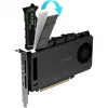 Mobiilseadme adapterkaart icy dock MB204MP-1B — 4 × M.2 NVMe SSD kuumvahetusega mobiilne sahtel