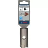 Bosch SDS plus-9 CoreCutter komplekt, Üksik, Puur, Metall, 80 g, 1 tk, 1 tk