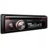 Automeediavastuvõtja Pioneer DEH-X8700DAB Must