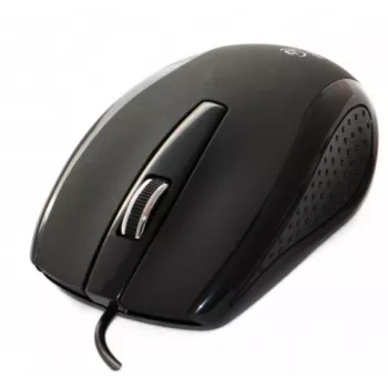 Rebeltec Gamma - hiir - optiline - 3 nuppu - juhtmega - USB