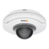 AXIS M5075-G - Võrgu valvekaamera - PTZ - Kuup - Värviline (päev/öö) - 2 MP - 1920 x 1080 - 1080p - mootoriga - Audio - LAN 10/100 - H.264, HEVC, H.265, MPEG-4 AVC, M