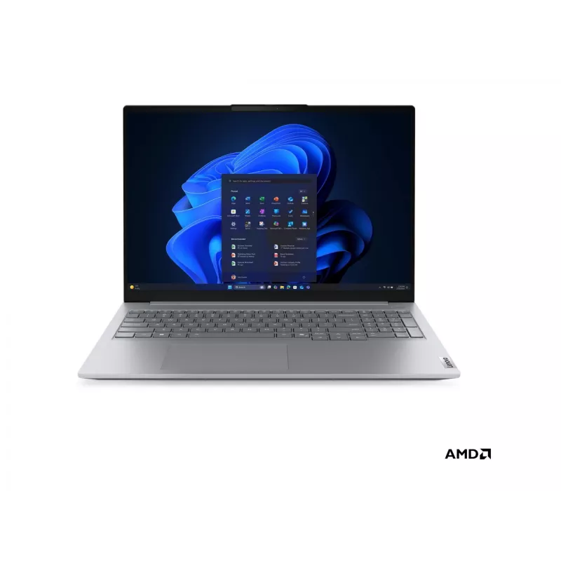 Sülearvuti Lenovo TB 16 G9 R7 250 16i, Ryzen 7 250, 16-tolline ekraan, 16GB muutmälu, 512GB SSD