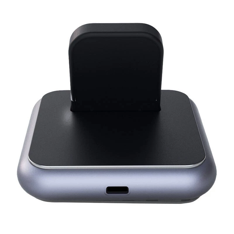Magnetlaadija Joyroom JR-WQW03 Apple Watchile – must