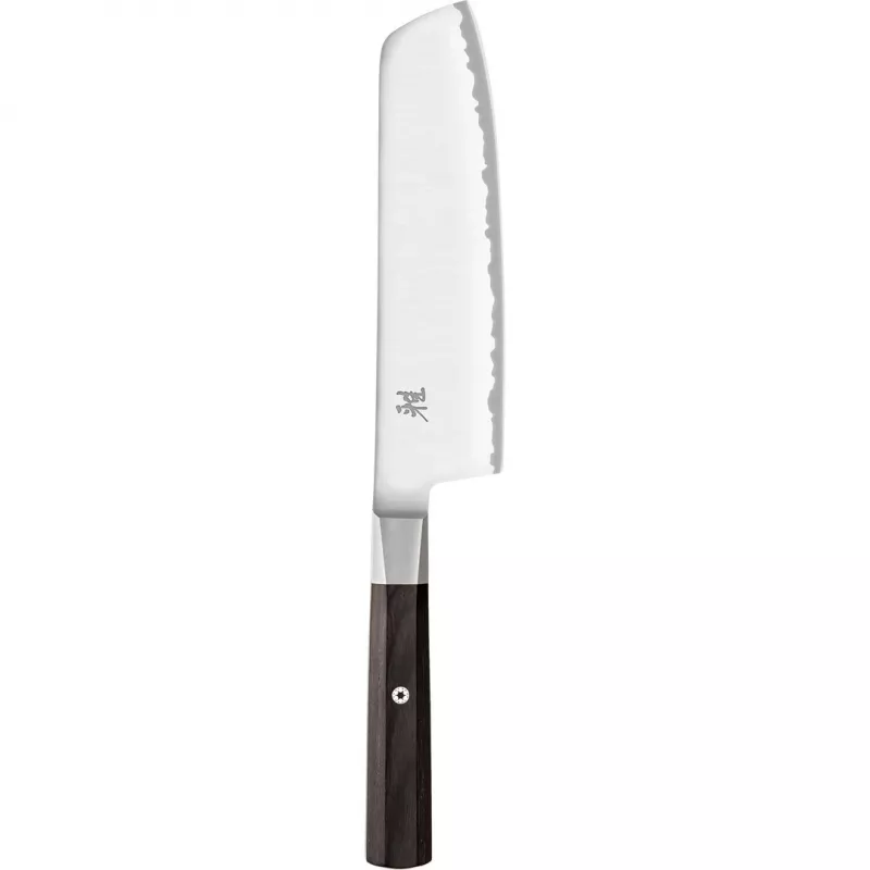 Nakiri Miyabi 4000FC nuga - 17 cm