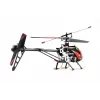 Amewi Buzzard Pro XL harjadeta helikopter - RTF 2,4 GHz - 4-kanaliga režiim 1-4