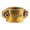 GARDENA klamberkoorikud, 32 mm (1 1/4) voolikule 7212-20 (7212-20)