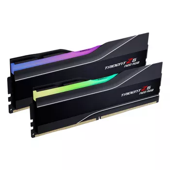 G.Skill Trident Z5 Neo EXPO RGB 64GB (2x32GB) DDR5 PC5-48000C30 6000MHz kahe kanaliga komplekt