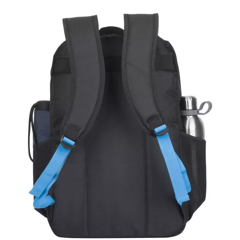 NB BACKPACK REGENT 17.3/8069 MUST RIVACASE