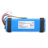 Asendusaku Extralink Dreame H11 / H11 MAX P2106-6S1P-BWB 3650mAh 21,6V jaoks