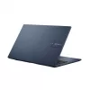 Sülearvuti ASUS Vivobook 15 X1504VA-BQ4291 — Intel Core 5 120U, 15,6-tolline FHD IPS-tase 60Hz 250 nitti AG, 16GB DDR5, 512GB SSD, Intel Graphics, WLAN+BT, 720p kaamera, 42Wh ilma opsüsteemita