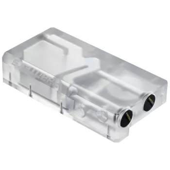 Phanteks Glacier R160C Water block