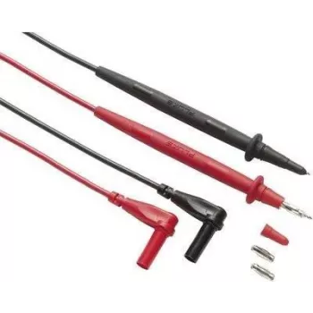 Fluke [ - ] Fluke