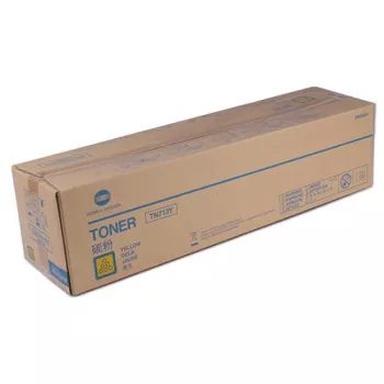 Konica-Minolta Toner TN-713 kollane