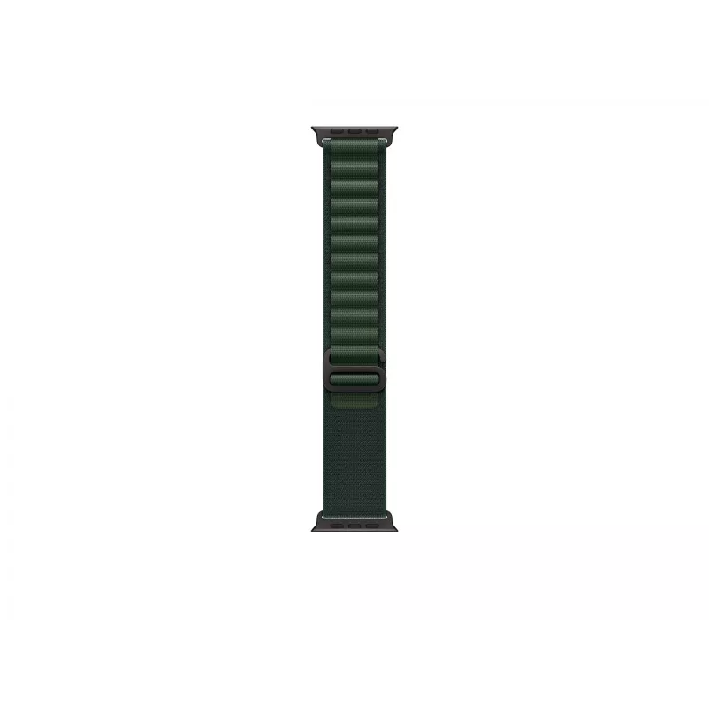 Apple Watch Ultra 2 - 49 mm - Must titaan