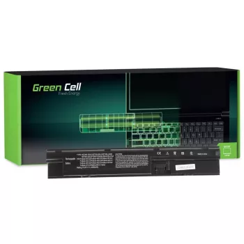Green Cell HP77 sülearvuti varuosa aku