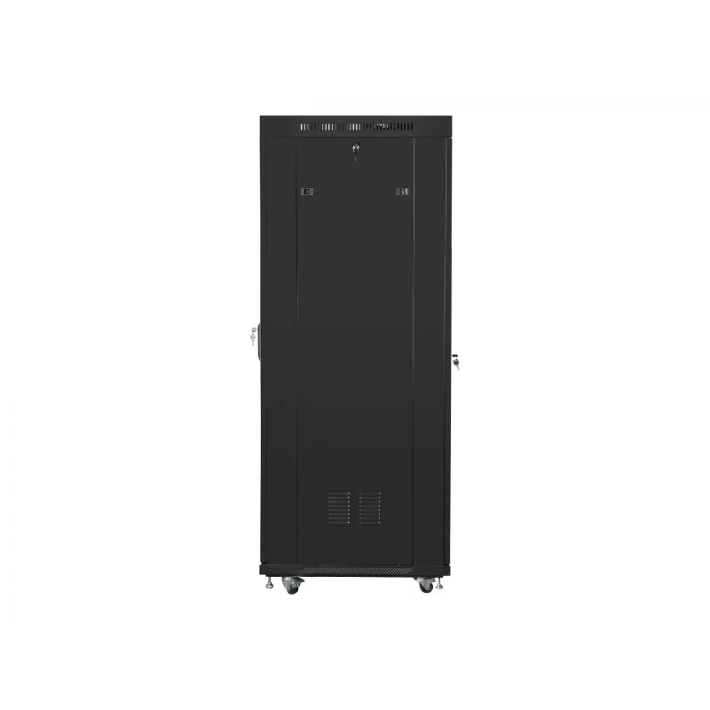 Eraldiseisev rack Lanberg FF01-6837-12BL