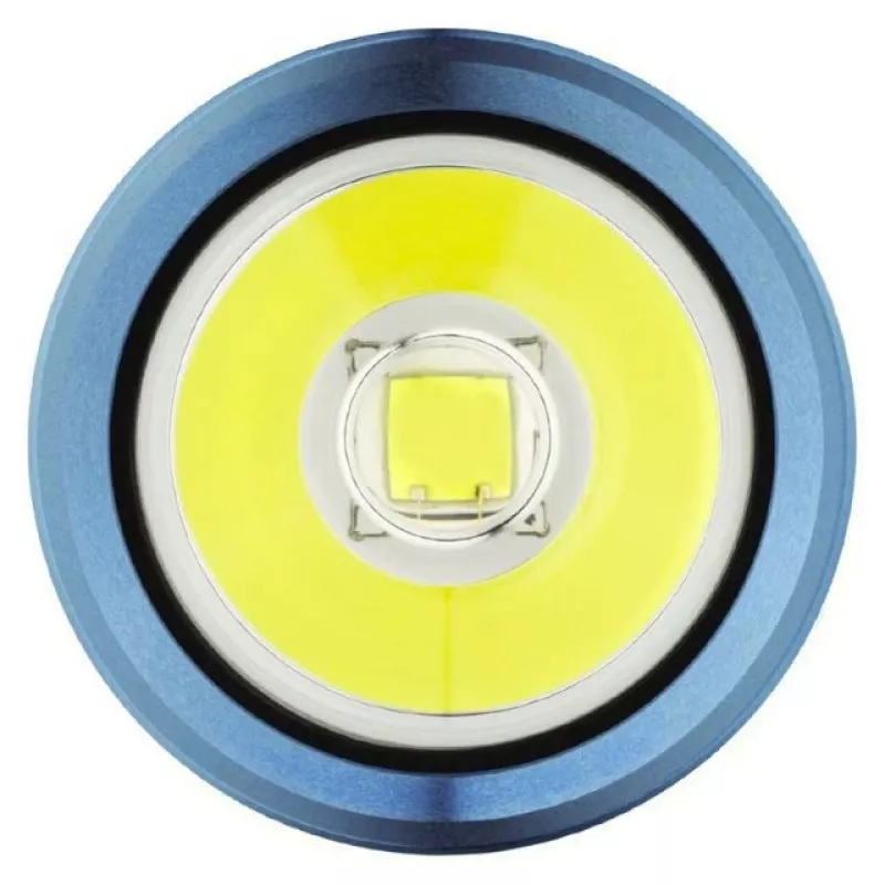 Taskulamp olight Baton 4 — laetav LED-taskulamp, 1300 lm, 170 m ulatus