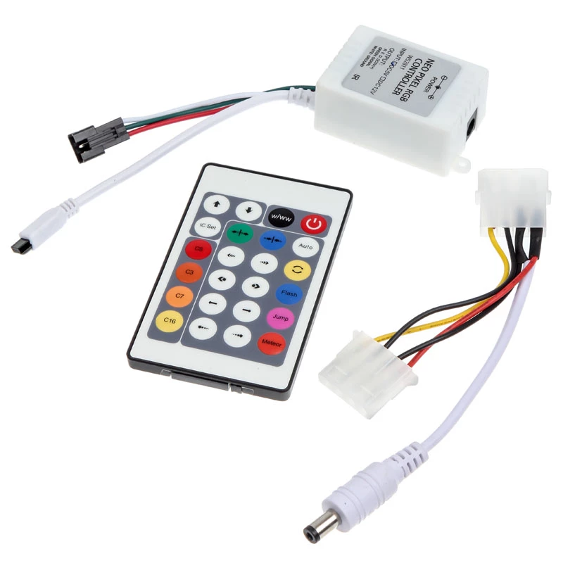 Lamptron FlexLight Multi universaalne valgusriba LED 1000 mm
