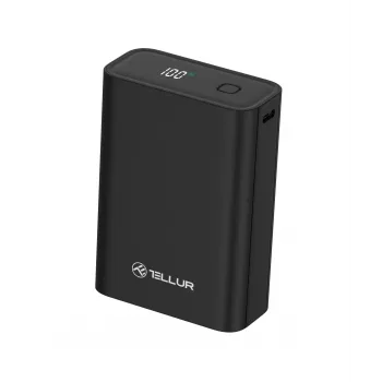Kaasaskantav laadija Tellur PD702 Compact Pro 20000mAh