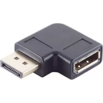 Kaabelsoovahetaja DisplayPort ShiverPeaks BS10-78002