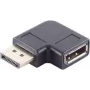 Kaabelsoovahetaja DisplayPort ShiverPeaks BS10-78002