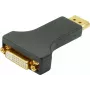 Connector Displayport DVI Must S/CONN SI-77402