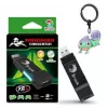 Brook Gaming Wingman XB3 USB-kontrolleriadapter