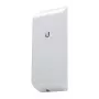 Traadita pääsupunkt UBIQUITI LocoM5, 5 GHz üheribaline, 150 Mbit/s, 13 dBi, PoE
