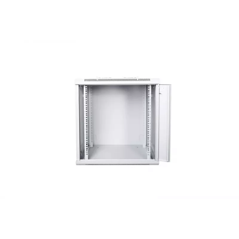 Digitus DN-W19 12U/450 rack-kapp seinale paigaldatav rack Hall