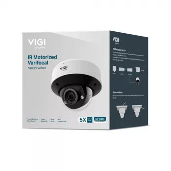 TP-Link VIGI InSight S245ZI Kupli IP turvakaamera, välikasutuseks, 2688 x 1520 pikslit, laekinnitus