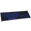 klaviatuur cap Ducky Horizon DKSA109-DEPDBBZOH PBT material Must blue