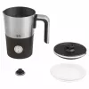 Automaatne piimavahustaja JATA JECL1900 Must Roostevaba teras 150ml 550W
