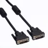 DVI-kaabel ITB Monitor DVI (24+1) Dual Link isas/isane 5 m