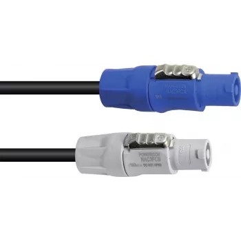 PowerCon-kaabel PSSO 30235042 3x1,5 mm 10 m — PSSO toitekaabel